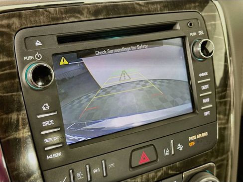 Used 2014 Buick Enclave Premium AWD/4WD image 13