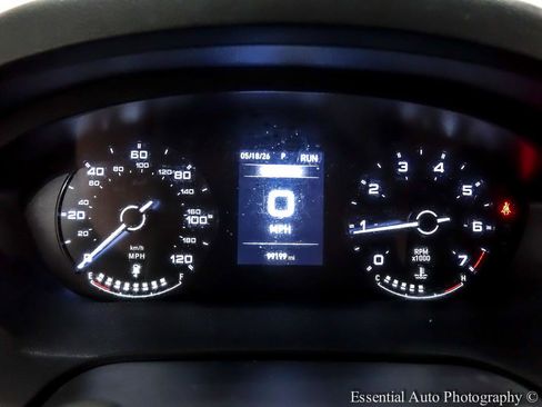 Used 2023 RAM ProMaster 2500 FWD image 10