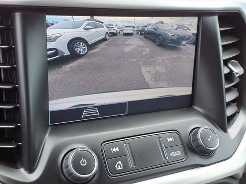 Used 2022 GMC Acadia SLE FWD image 29