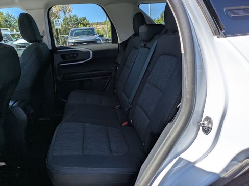 Used 2022 Ford Bronco Sport Big Bend AWD/4WD image 28