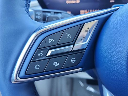 New 2026 Buick Enclave Avenir w/ Super Cruise Package image 20