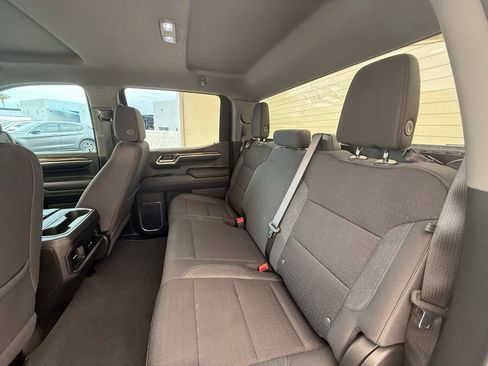 Used 2024 Chevrolet Silverado 1500 RST image 19