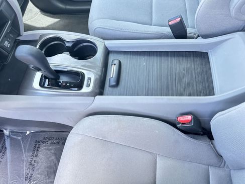 Used 2017 Honda Pilot EX image 19