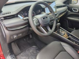 New 2026 Jeep Compass Latitude w/ Quick Order Package 29K video 3