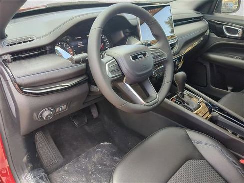 New 2026 Jeep Compass Latitude w/ Quick Order Package 29K image 3