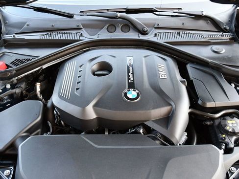 Used 2017 BMW 230i xDrive Convertible AWD/4WD image 77