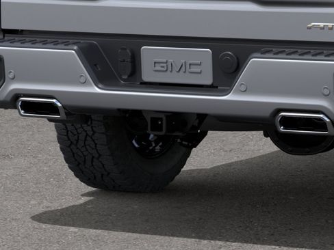 New 2026 GMC Sierra 1500 AT4 w/ Technology Package AWD/4WD image 14