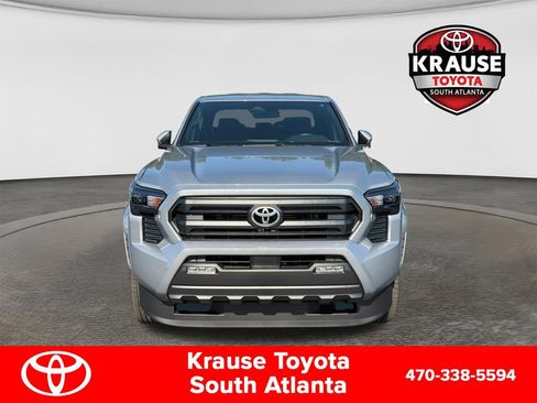New 2026 Toyota Tacoma SR5 AWD/4WD image 2
