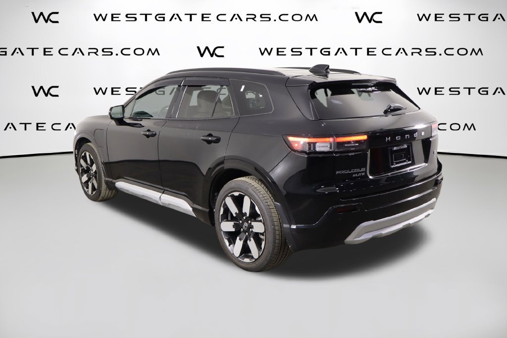 Used 2024 Honda Prologue Elite image 49