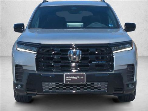 New 2026 Honda Pilot Black Edition image 6