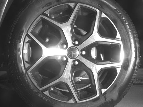 Used 2025 Jeep Compass Limited AWD/4WD image 14