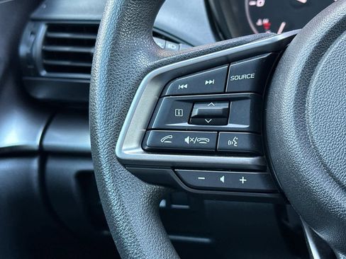 Used 2024 Subaru Impreza 2.0i Sport image 25