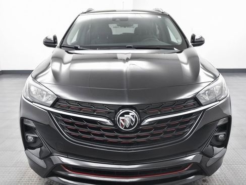 Used 2023 Buick Encore GX Select w/ Sport Touring Package image 2