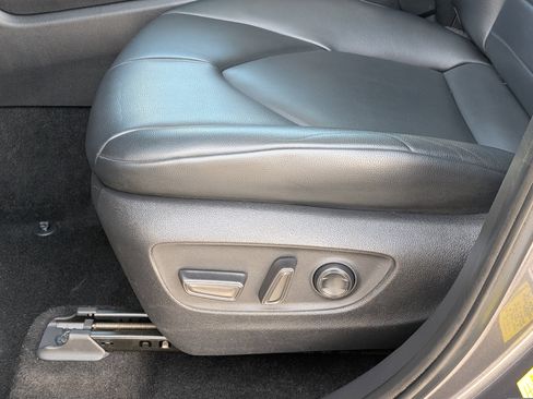 Certified 2023 Toyota Highlander XLE image 15