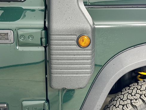 New 2026 INEOS Grenadier Trialmaster Edition image 9