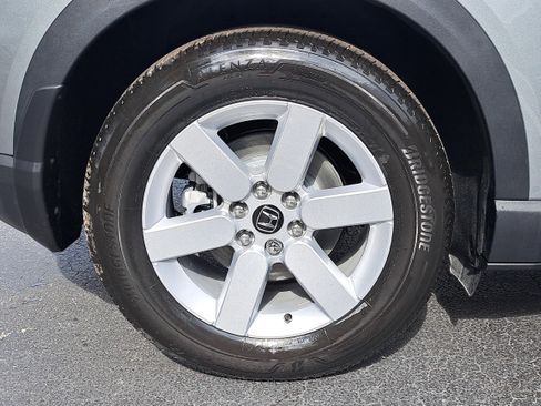 New 2026 Honda Prologue Eco image 7