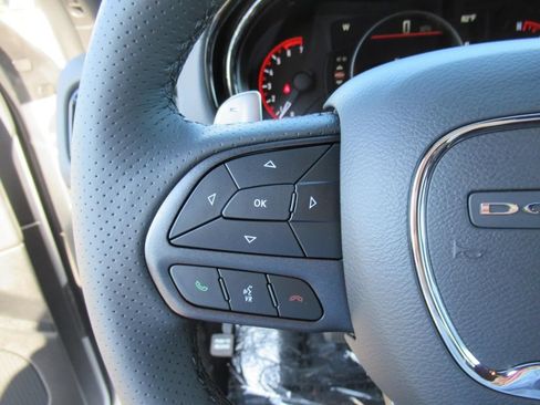 New 2026 Dodge Durango GT AWD/4WD image 22
