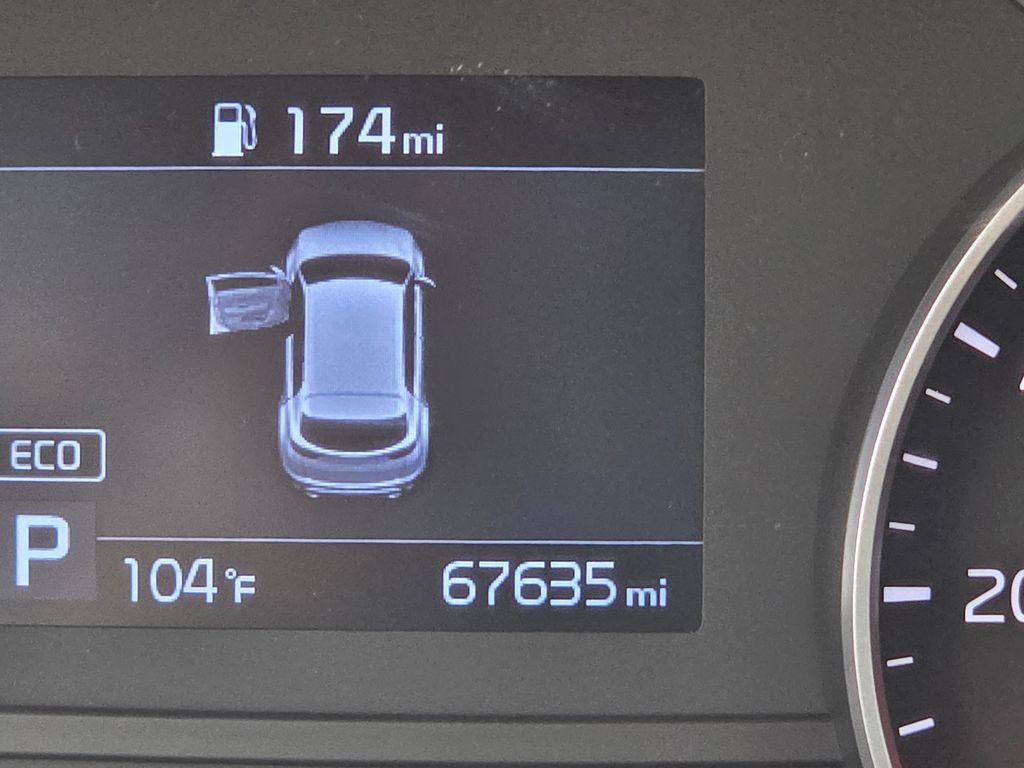 Used 2020 Kia Sportage S AWD/4WD image 20