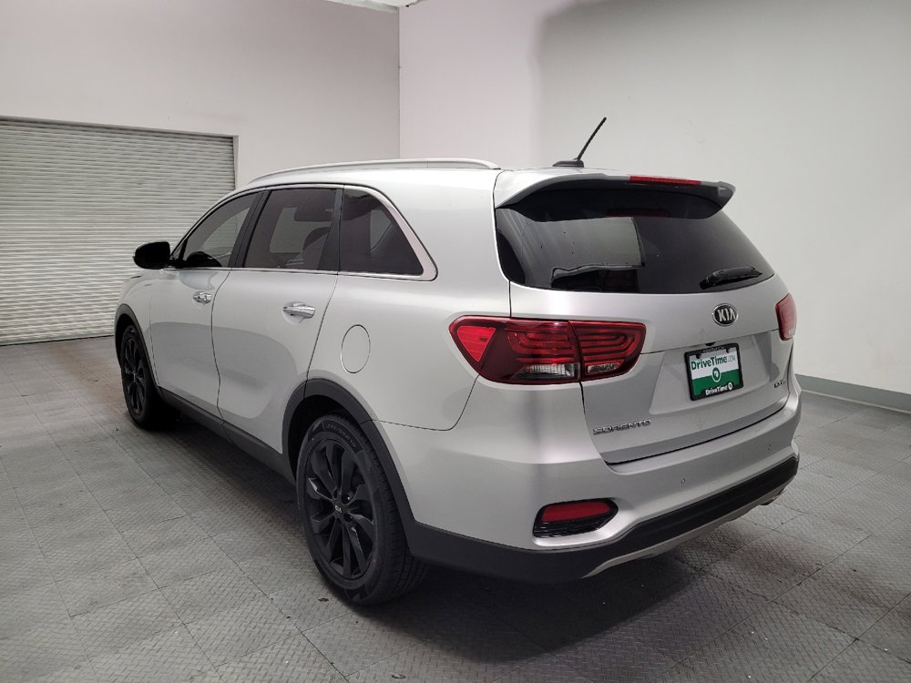 Used 2020 Kia Sorento EX FWD image 5