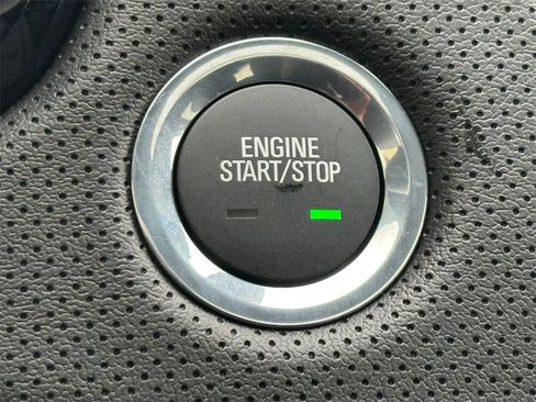 New 2025 Cadillac XT5 Sportv w/ Technology Package image 36