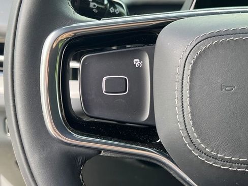 New 2025 Lincoln Navigator L Reserve w/ Jet Appearance Package image 22