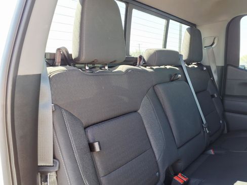 Used 2021 GMC Sierra 1500 Elevation w/ Preferred Package AWD/4WD image 15