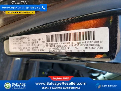 Used 2012 Jeep Wrangler Sport w/ Connectivity Group AWD/4WD image 16