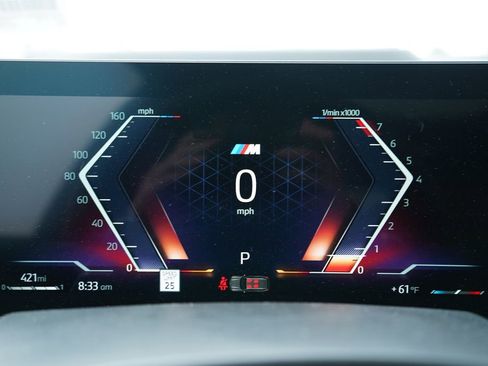 New 2026 BMW X7 xDrive40i w/ M Sport Package image 15