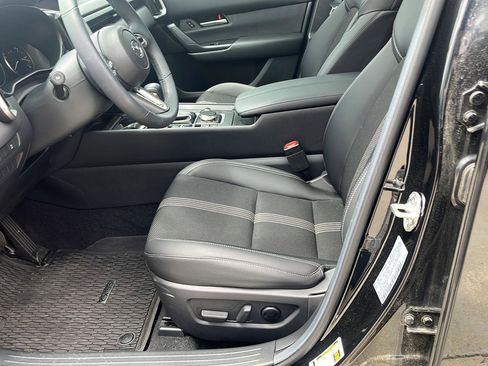 Used 2025 MAZDA CX-50 AWD 2.5 S w/ Weather Package image 9