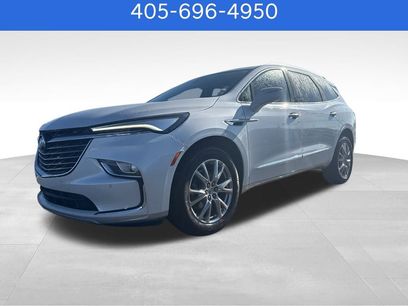 Used 2023 Buick Enclave Premium w/ Experience Buick Package