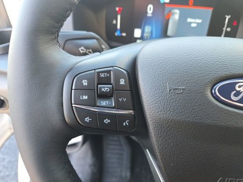 New 2026 Ford Transit 350 148 High Roof Extended AWD image 15