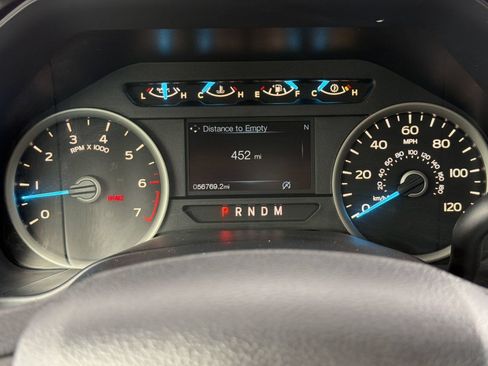 Used 2018 Ford F150 XLT w/ Equipment Group 302A Luxury RWD image 21