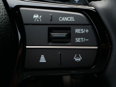 New 2026 Honda Civic Sport image 24
