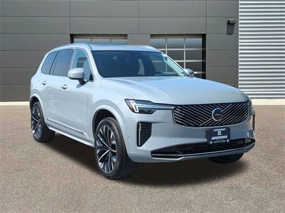 New 2026 Volvo XC90 B6 Plus w/ Protection Package Premier