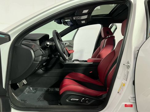 Used 2025 Acura TLX SH-AWD w/ A-SPEC Pkg image 21