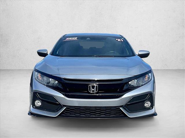 Used 2021 Honda Civic Sport image 3