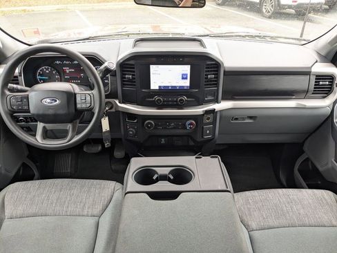 Used 2023 Ford F150 XLT AWD/4WD image 16