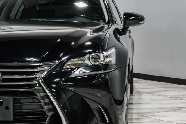 Used 2016 Lexus GS 350 AWD w/ Premium Package image 48
