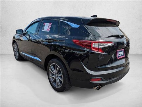 Used 2021 Acura RDX AWD w/ Technology Package image 7