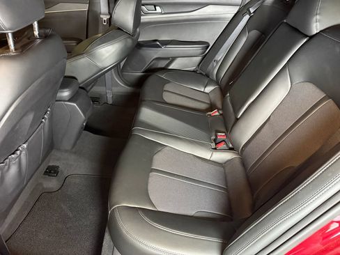 Used 2022 Kia K5 GT-Line w/ GT-Line FWD Premium Package image 21