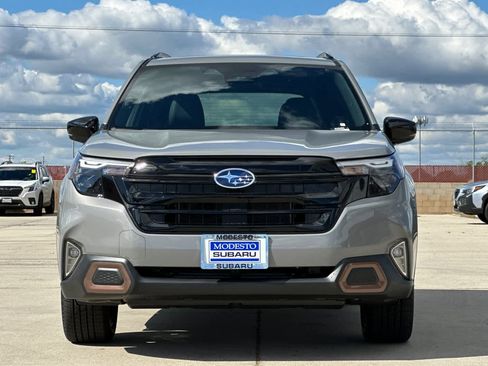 New 2026 Subaru Forester Sport image 8