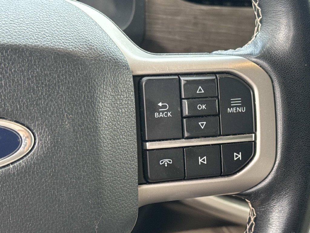 Used 2024 Ford Expedition Max Limited RWD image 31