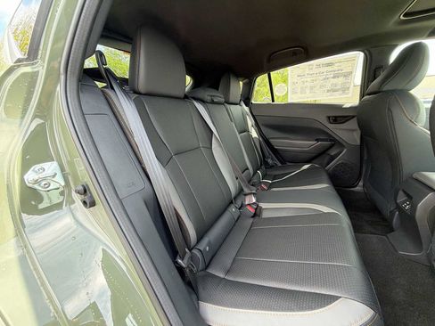 New 2026 Subaru Crosstrek 2.5i Wilderness AWD/4WD image 18