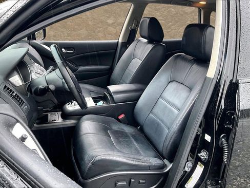 Used 2014 Nissan Murano SL image 22