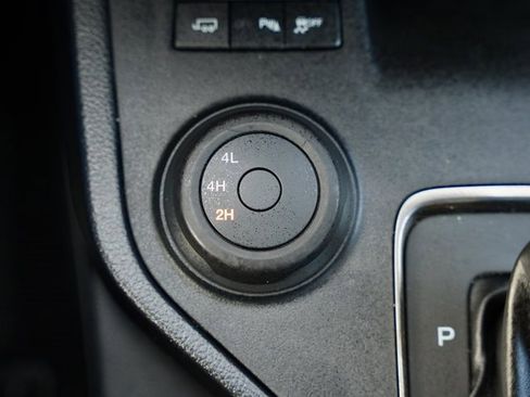 Used 2023 Ford Ranger Lariat w/ Equipment Group 501A High image 24