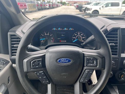 Used 2018 Ford F150 XL w/ Equipment Group 101A Mid AWD/4WD image 22