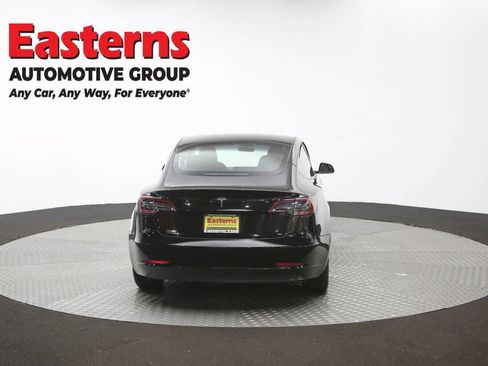 Used 2023 Tesla Model 3 Standard Range RWD image 32