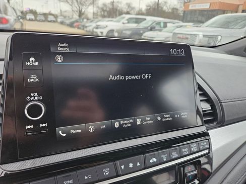 Used 2025 Honda Odyssey Sport-L image 21