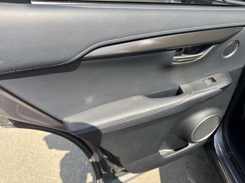 Used 2016 Lexus NX 200t FWD w/ Premium Package image 25