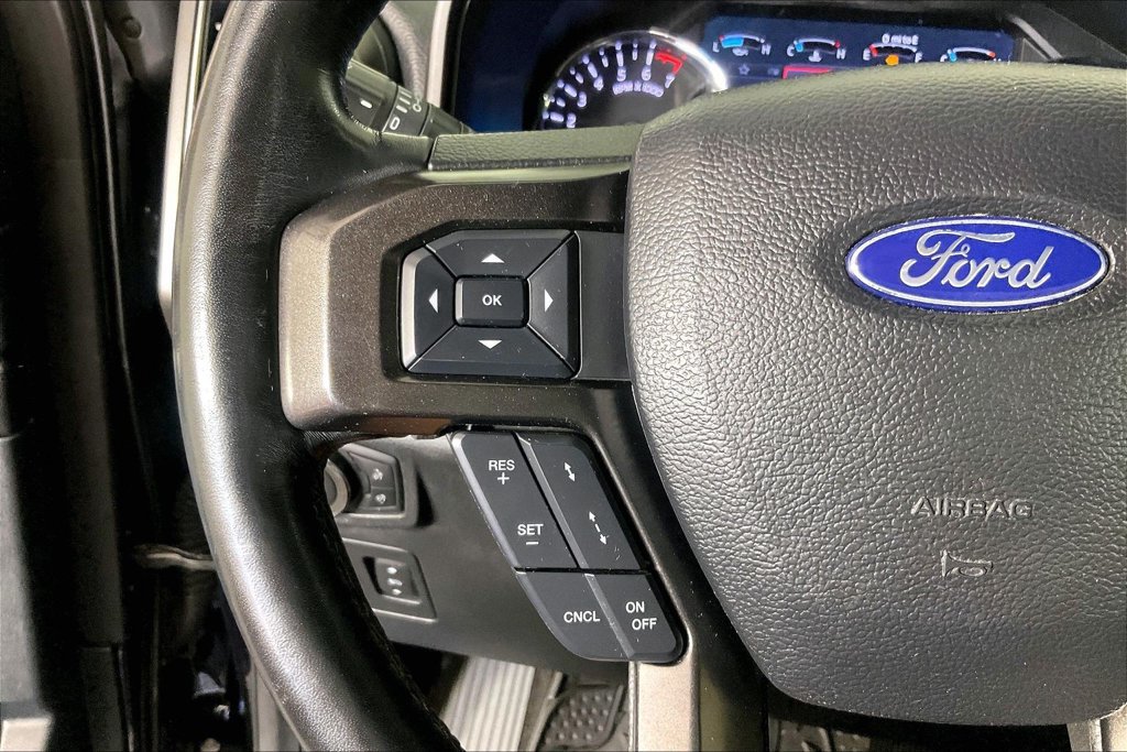 Used 2021 Ford Expedition Max Limited AWD/4WD image 21